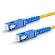 SC Fiber Optic Patch Cord